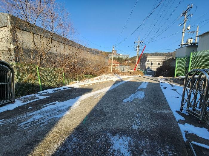 법원경매 2024타경6325 사진3 | 남양주시 수동면 입석리 540-56 임야 경매