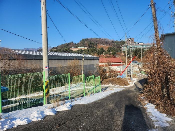 법원경매 2024타경6325 사진4 | 남양주시 수동면 입석리 540-56 임야 경매