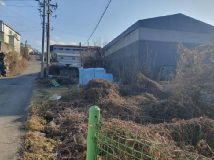 법원경매 2024타경6325 사진5 | 남양주시 수동면 입석리 540-56 임야 경매