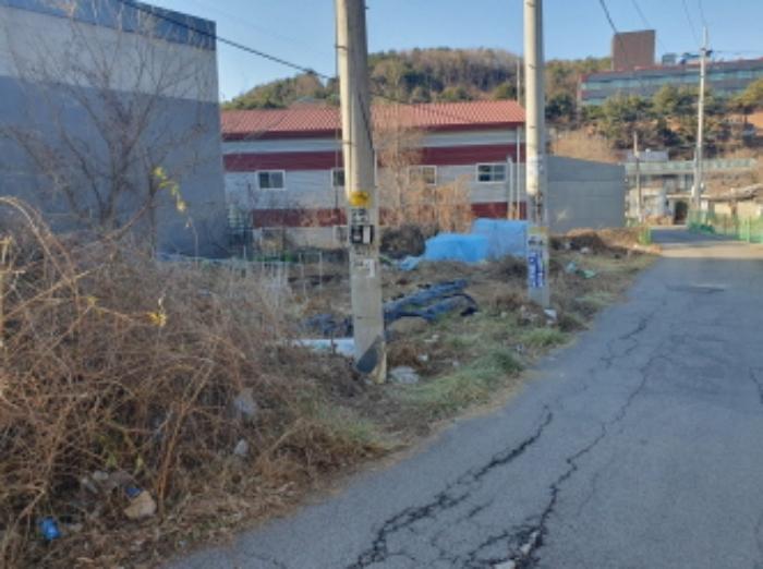 법원경매 2024타경6325 사진7 | 남양주시 수동면 입석리 540-56 임야 경매