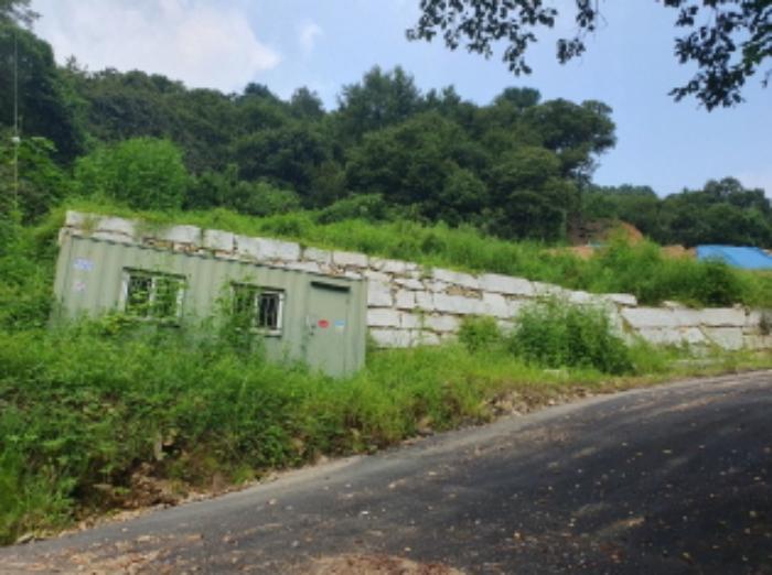법원경매 2024타경81173 사진10 | 가평군 청평면 대지 경매