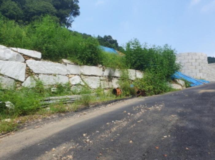 법원경매 2024타경81173 사진9 | 가평군 청평면 대지 경매