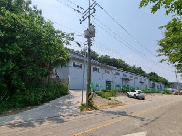 법원경매 2025타경502408 사진14 | 세종 연동면 응암리 108 공장 경매