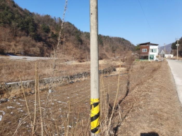 법원경매 2024타경86871 사진5 | 가평군 설악면 미사리 307-1 전 경매