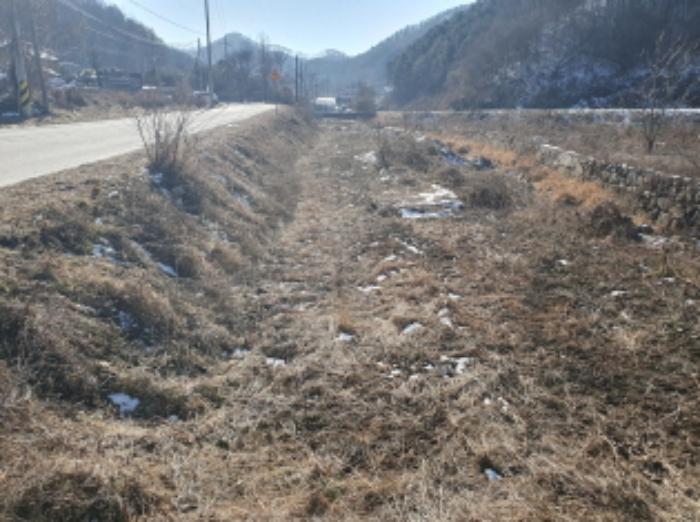법원경매 2024타경86871 사진6 | 가평군 설악면 미사리 307-1 전 경매