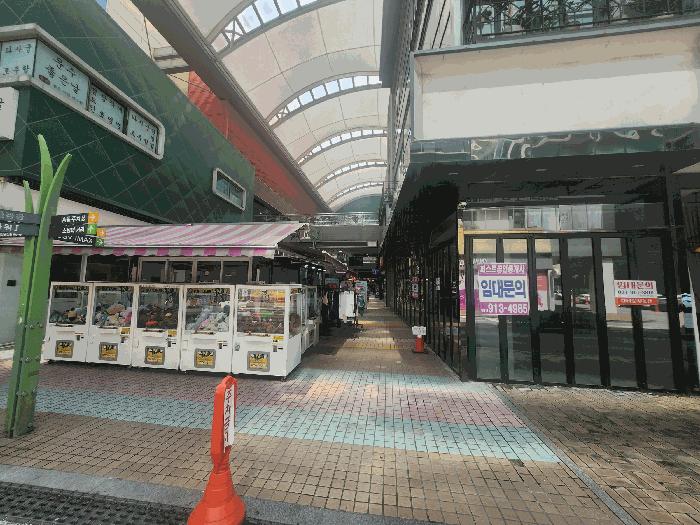 경기도 고양시 일산동구 장항동 867 웨스턴돔1 1층제케이-122호 법원경매 물건 대표사진