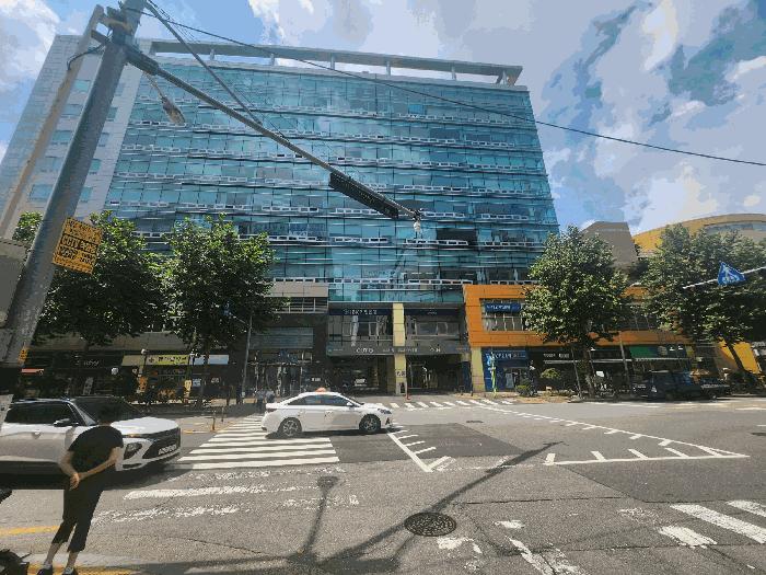 법원경매 2025타경3865 사진2 | 고양시 일산동구 장항동 867 근린상가 경매