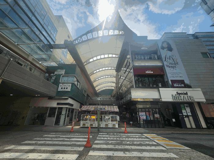 법원경매 2025타경3865 사진6 | 고양시 일산동구 장항동 867 근린상가 경매