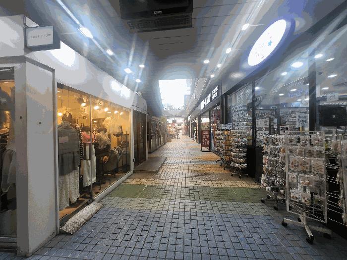 법원경매 2025타경3865 사진9 | 고양시 일산동구 장항동 867 근린상가 경매