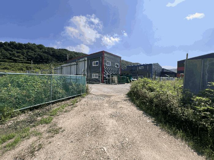 법원경매 2025타경3995 사진2 | 파주시 파주읍 향양리 187-3 전 경매