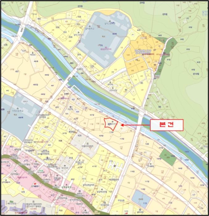 법원경매 2024타경87379 사진9 | 가평군 설악면 신천중앙로88번길 다세대주택 경매