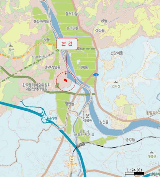 법원경매 2025타경4486 사진14 | 고양시 일산동구 사리현동 178-2 다세대주택 경매