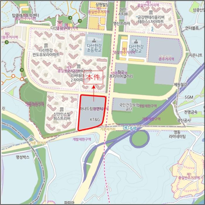 2025타경70286 법원경매 사진10 | 경기 남양주시 상가,오피스텔,근린시설 경매
