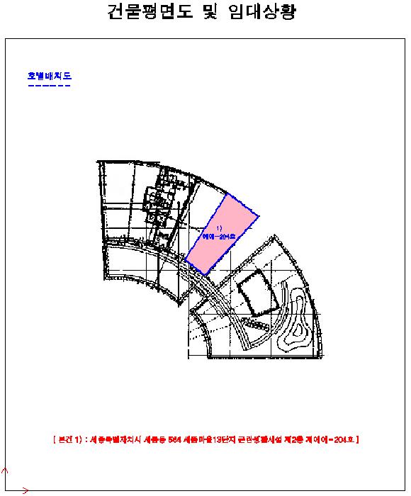 법원경매 2025타경503347 사진14 | 세종 새롬동 564 근린상가 경매
