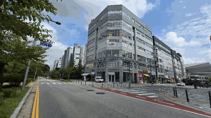 세종특별자치시 고운동 1716 참샘빌딩 4층401호 법원경매 물건 대표사진
