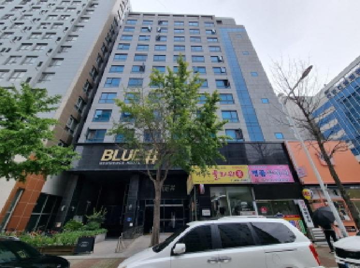 법원경매 2025타경503388 사진2 | 대전 서구 둔산동 1313 콘도(호텔) 경매
