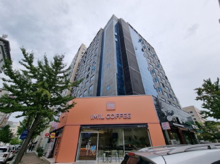 법원경매 2025타경503388 사진3 | 대전 서구 둔산동 1313 콘도(호텔) 경매