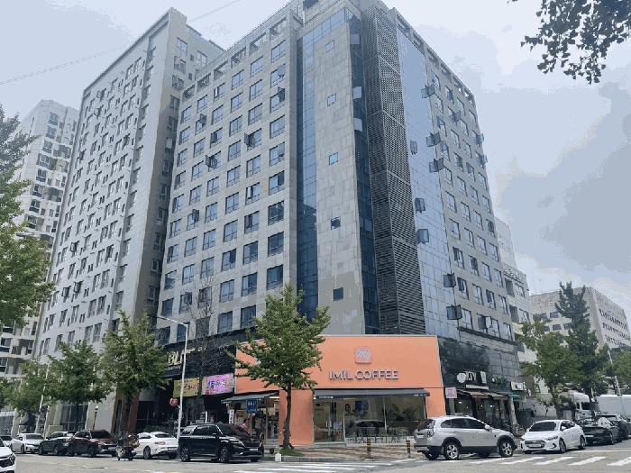 법원경매 2025타경503388 사진8 | 대전 서구 둔산동 1313 콘도(호텔) 경매