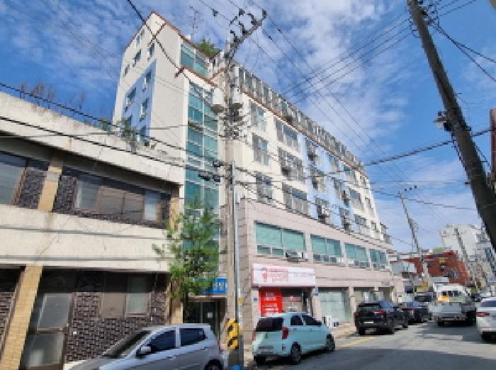 2025타경503495 법원경매 사진6 | 대전 중구 근린상가 경매