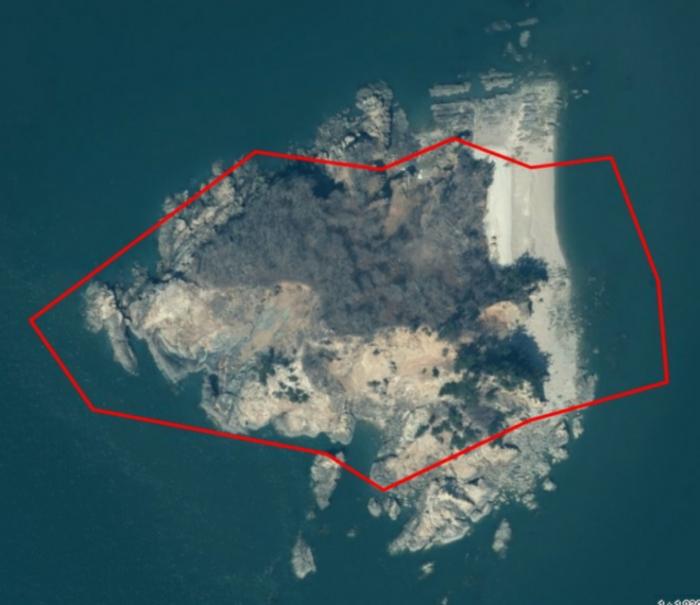 2024타경158 법원경매 사진7 | 충남 태안군 임야 경매