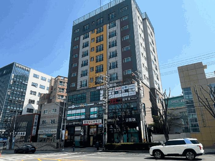 부산광역시 연제구 연산동 700-8 모티더베스트빌 1층101호 법원경매 물건 대표사진