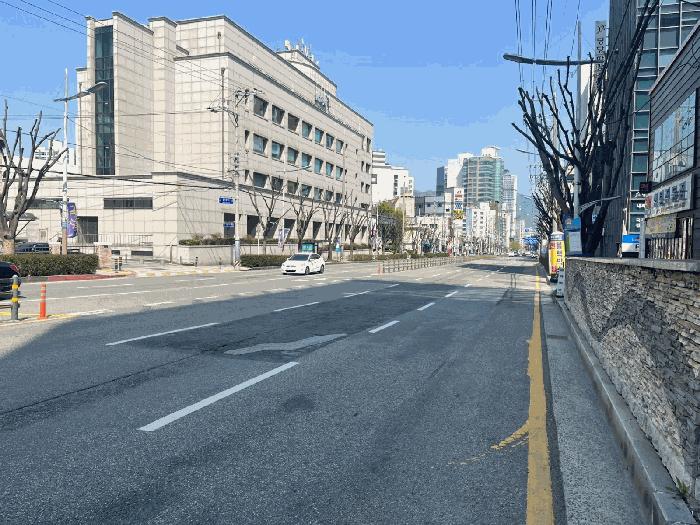 법원경매 2025타경1329 사진3 | 부산 연제구 연산동 700-8 근린상가 경매