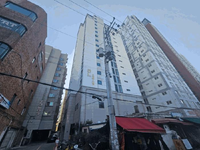 2025타경21574 법원경매 사진3 | 부산 금정구 오피스텔 경매