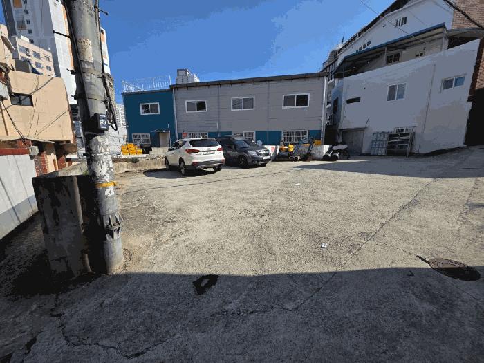 부산 부산진구 범천동 1230-45 근린시설 사진 4