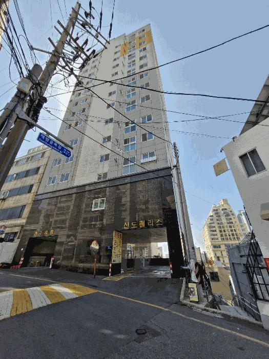 2025타경21635 법원경매 사진2 | 부산 중구 오피스텔 경매