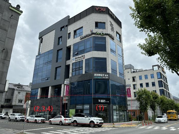 경상남도 양산시 물금읍 백호2길 101, 1층101호 (유타운) · 지번주소: 경상남도 양산시 물금읍 가촌리 1251-1 법원경매 물건 대표사진