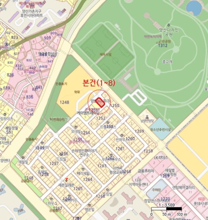 2024타경5440 법원경매 사진19 | 경남 양산시 근린상가 경매
