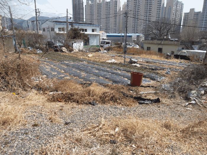 2025타경932 법원경매 사진4 | 경남 양산시 전답 경매