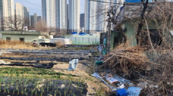2025타경932 법원경매 사진8 | 경남 양산시 전답 경매