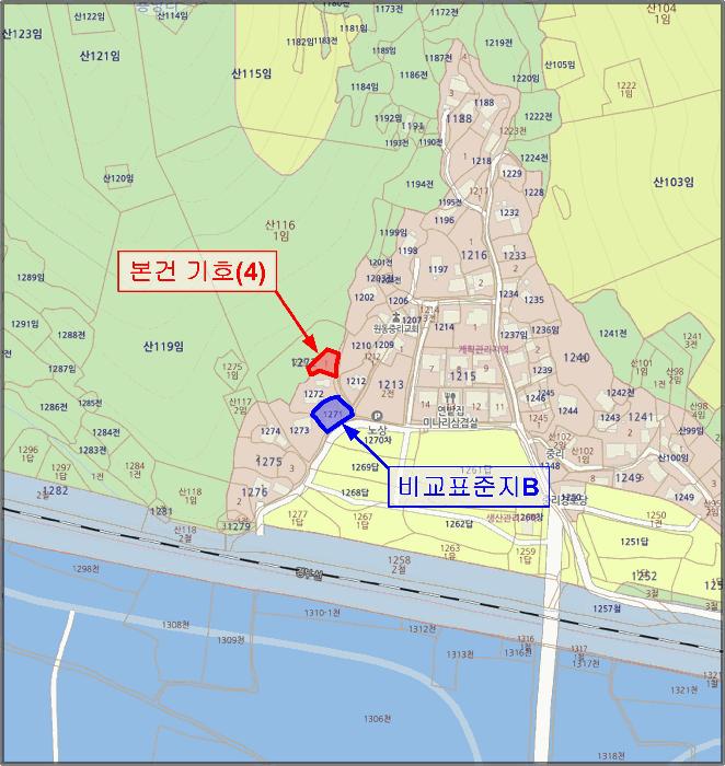 2025타경937 법원경매 사진23 | 경남 양산시 대지 경매