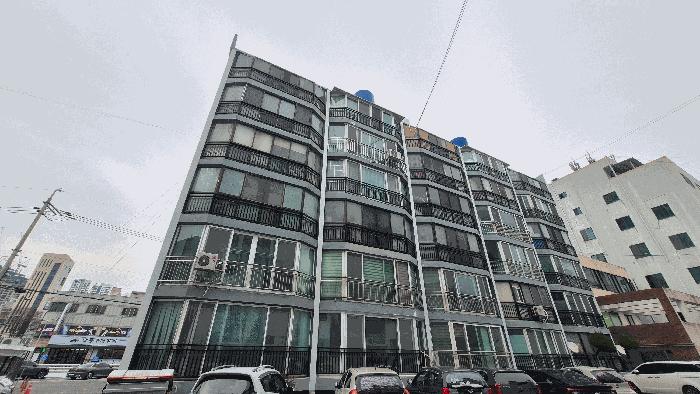 2025타경947 법원경매 사진2 | 울산 남구 아파트 경매