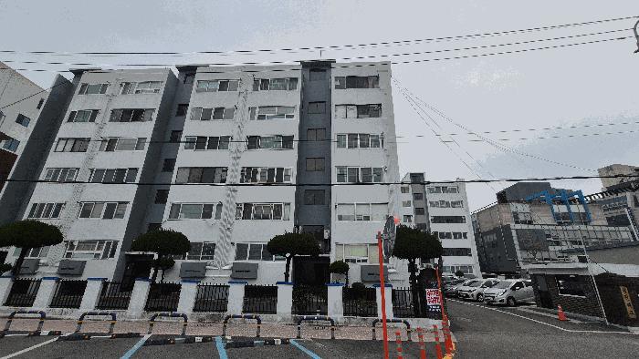 2025타경947 법원경매 사진4 | 울산 남구 아파트 경매