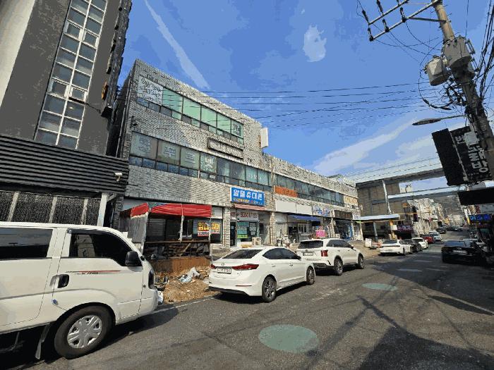 법원경매 2025타경11364 사진4 | 울산 울주군 온산읍 덕신리 1280-21 근린상가 경매
