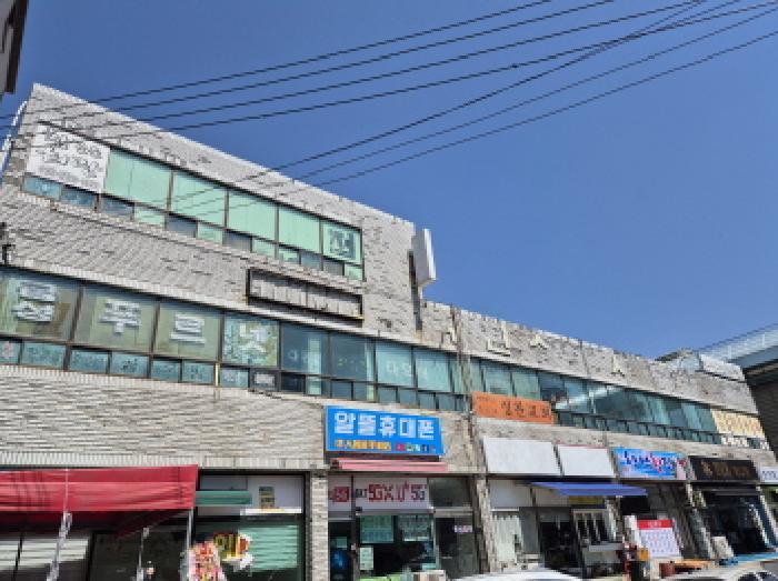 법원경매 2025타경11364 사진7 | 울산 울주군 온산읍 덕신리 1280-21 근린상가 경매