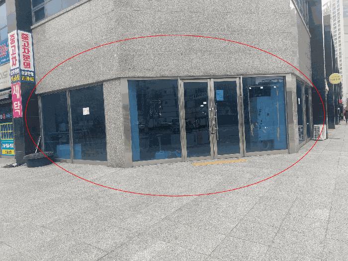 경상남도 양산시 물금읍 가촌리 1284 우성스마트시티뷰 202동 1층109호 법원경매 물건 대표사진