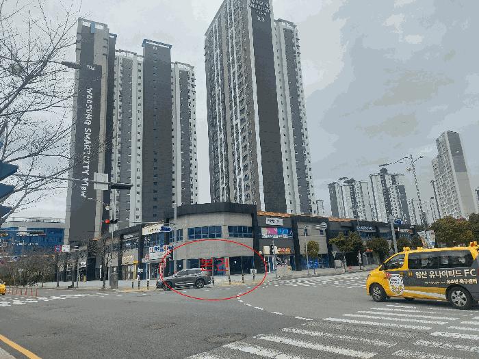 2025타경11405 법원경매 사진2 | 경남 양산시 근린상가 경매