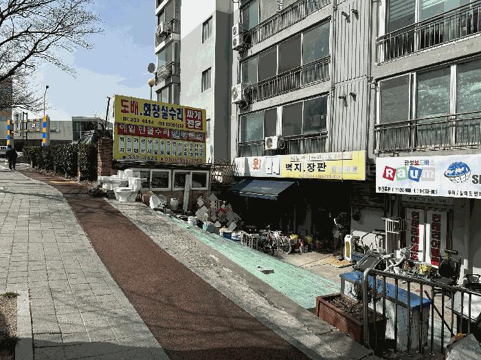 법원경매 2024타경112880 사진2 | 부산 북구 금곡대로 근린상가 경매