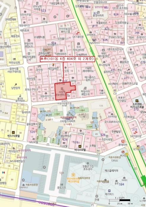 2024타경113388 법원경매 사진12 | 부산 사상구 오피스텔 경매