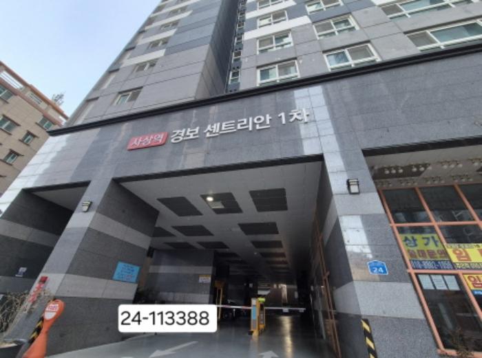 2024타경113388 법원경매 사진7 | 부산 사상구 오피스텔 경매