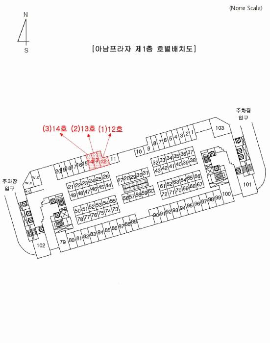 2025타경717 법원경매 사진10 | 부산 북구 근린상가 경매