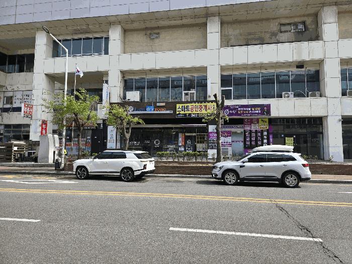법원경매 2025타경717 사진2 | 부산 북구 덕천동 397-1 근린상가 경매