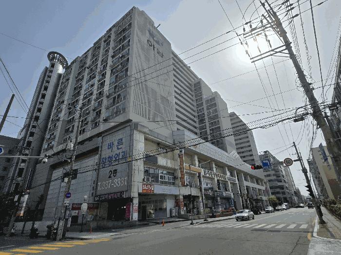 2025타경717 법원경매 사진3 | 부산 북구 근린상가 경매