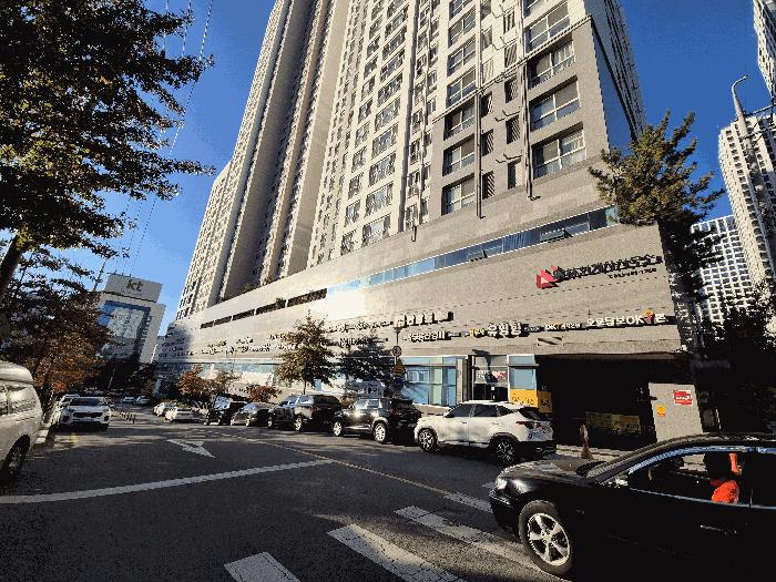 법원경매 2025타경961 사진2 | 대구 수성구 범어동 2237 근린상가 경매