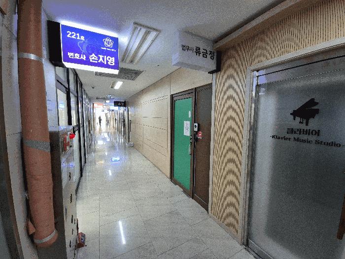 법원경매 2025타경961 사진3 | 대구 수성구 범어동 2237 근린상가 경매