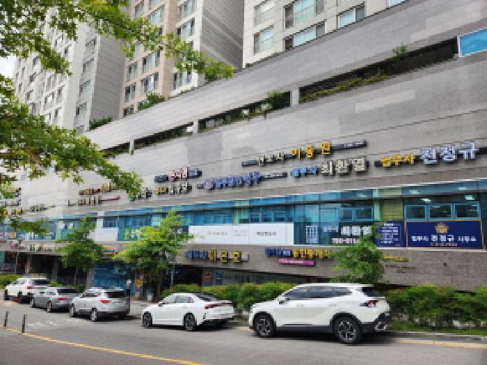 법원경매 2025타경961 사진4 | 대구 수성구 범어동 2237 근린상가 경매