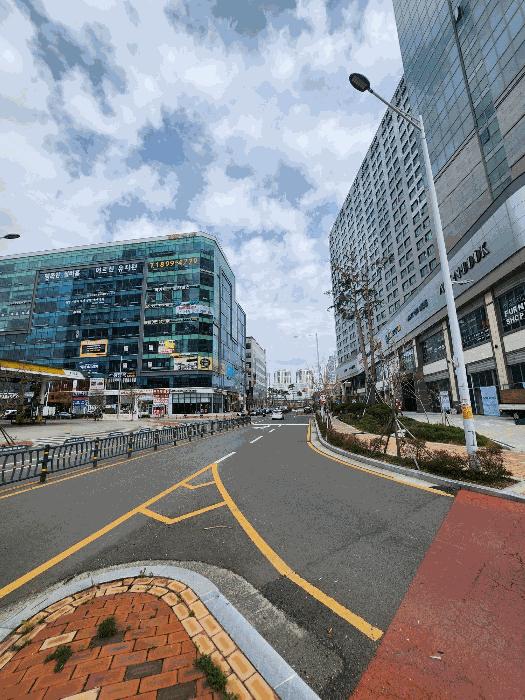 부산광역시 강서구 명지동 3603-7 에코팰리스 2층207호 법원경매 물건 대표사진